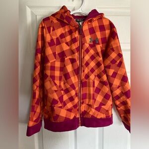 Under Armour Youth Hoodie